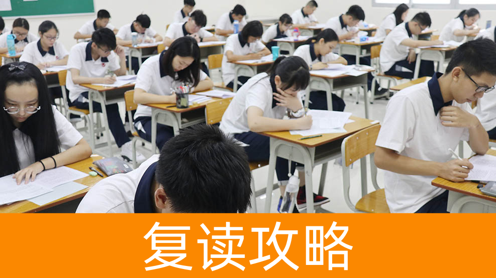艺考生文化课冲刺机构
