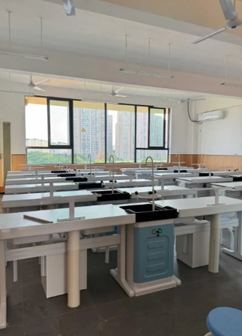 长沙金秋方舟高级中学具体地址及导航指引